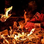 Văn khấn cúng mãn tết