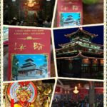 Xem mâm cúng bà chúa xứ Châu Đốc