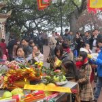 Bài văn khấn đi chùa