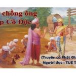 Vợ chồng ông Cấp cô độc