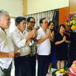 Bài văn khấn lễ tạ 100 ngày bốc bát hương