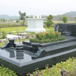 Chọn hướng xây mộ theo tuổi