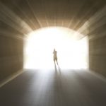 Trước khi chết, con người thấy những gì?