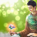 Nghiệp quyết định sự tái sinh