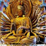 Trì niệm Chú Đại Bi đúng cách