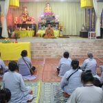 Cách thức Niệm Phật hàng ngày