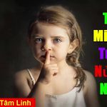 Tu cái miệng là tu hơn nửa đời người