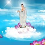 Những lợi ích khi niệm Quán Thế Âm Bồ Tát