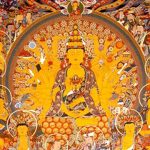 Thần Chú Đại Bi tiếng Phạn