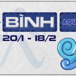 Tình yêu, tính cách, sự nghiệp cung bảo bình