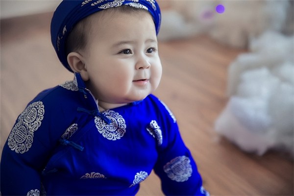 Con mệnh thổ đặt tên gì?