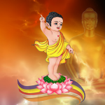 Lược Sử Ðức Phật Thích Ca Mâu Ni (Phần 1)