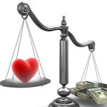 Những thứ quý hơn danh vọng và tiền bạc