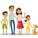 Phật dạy về đạo đức gia đình