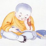 Để trở thành một Phật tử