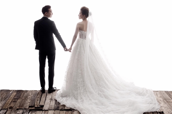 Nằm mơ thấy mình cưới chồng