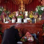 Cúng giỗ hết như thế nào?