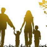 Nhân duyên vợ chồng, cha mẹ và con cái