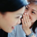 Những điều không thể nói với người khác