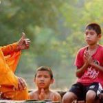 Tu khẩu nghiệp để có vận mệnh tốt