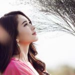 Phụ nữ càng dịu dàng chồng càng thành đạt