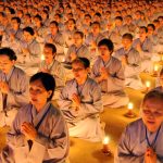 Người Phật tử chân chính