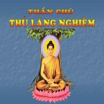 Giảng giải Chú Lăng Nghiêm