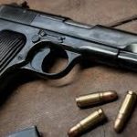 Nằm mơ thấy súng đạn có ý nghĩa như thế nào?