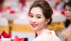 Nhân tướng học qua khuôn mặt