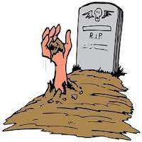 Chiêm bao thấy mộ