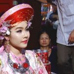 Bài văn khấn về Cô Chín