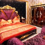 Mơ thấy cái giường là mang ý nghĩa gì?