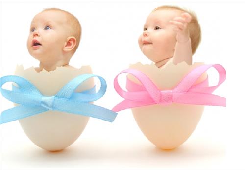Chọn tháng sinh con trai, con gái hợp tuổi bố mẹ