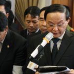 Nội dung điếu văn tang lễ cụ ông