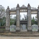 Tìm hiểu về Chùa Quốc Ân