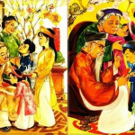 Những câu chúc Tết ông bà hay, ý nghĩa nhất 2026