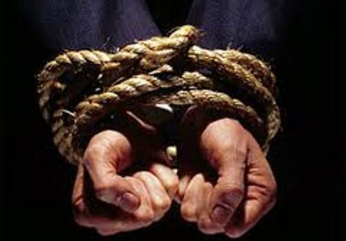 Giải mã ý nghĩa giấc mơ thấy bị bắt cóc