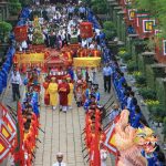 Giổ tổ Hùng Vương 2026 vào ngày mấy dương lịch?