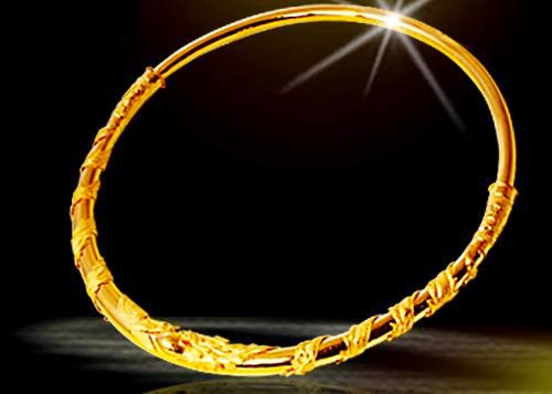 Giải mã giấc mơ thấy đeo vàng