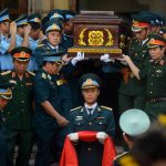 Mẫu điếu văn tang lễ hay