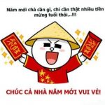 Những lời chúc tết vui nhộn hài hước nhất 2026