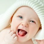 Cách tính các giờ xấu cho trẻ em