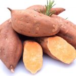 Nằm mơ thấy khoai lang là điềm gì?