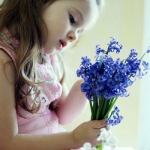 Tên tiếng anh hay ý nghĩa dành cho con, bé gái 2026