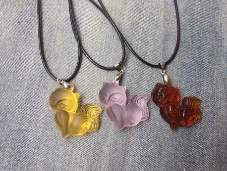 Đá hồ ly phong thủy