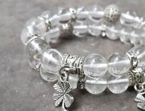 Thạch anh trắng mang ý nghĩa gì?