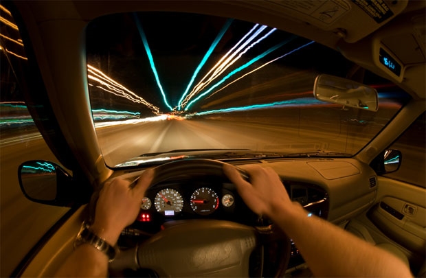 Mơ thấy ô tô leo dốc báo điềm gì?