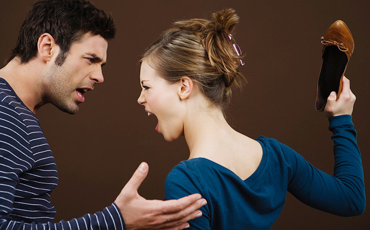  Mơ thấy người ta chửi mình