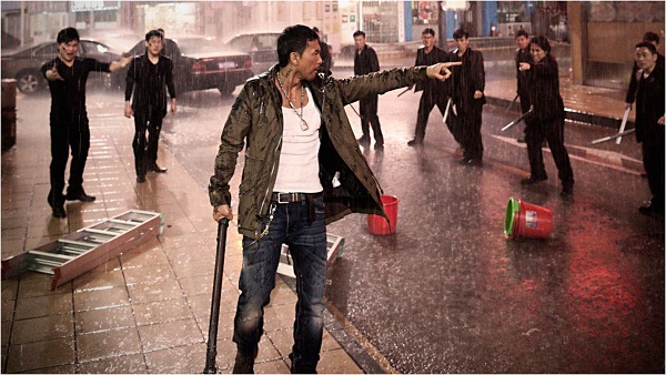 Nằm ngủ mơ thấy mình hay người khác chặt đầu gây án mạng giết người mang điềm báo gì?