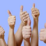 Xem tướng qua hoa tay